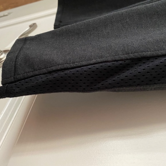 Under Armour Featherweight Fleece Pants - Picture 10 of 13